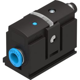 SDE5-V1-O-Q6E-P-M8 capteur de pression