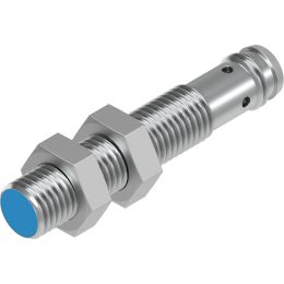 SIEN-M8B-PO-S-L capteur de proximité
