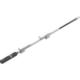 SME-8M-DS-24V-K-2,5-OE capteur de proximité