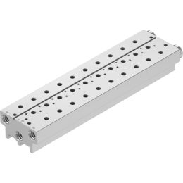 VABM-B10-20S-N14-9 bloc de raccordement