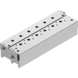 VABM-B10-20S-N14-6-P3 bloc de raccordement