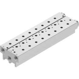 VABM-B10-20S-N14-8 bloc de raccordement