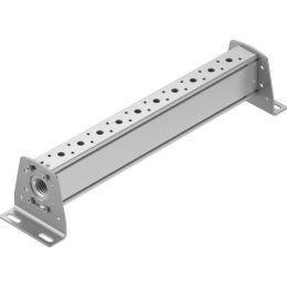 VABM-B10-25-G12-10-P53 barrette de raccordement