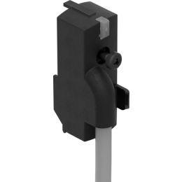 VAVE-L1-1VK8-LP embase de raccordement électrique