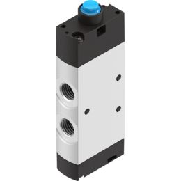 VMEF-SCZ-M52-E-G14 distributeur à poussoir