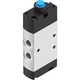 VMEF-SCZ-M52-E-G18 distributeur à poussoir
