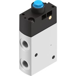 VMEF-STC-M32-M-N18 distributeur à poussoir