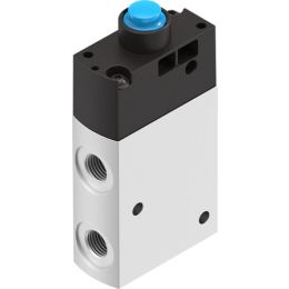 VMEF-STCZ-M32-M-N18 distributeur à poussoir