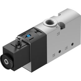 VUVS-LT25-M32U-MD-G14-F8-1C1 électrodistributeur