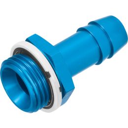 N-3/4-P-19-NPT raccord cannelé