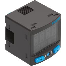 SPAN-P10R-Q4-PN-PN-L1 capteur de pression