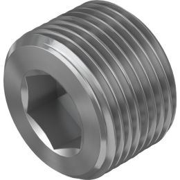 B-3/4-NPT bouchon