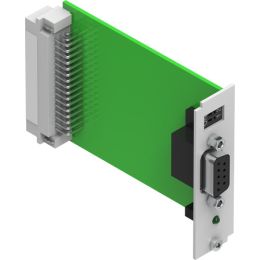 CAMC-PB interface