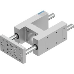 EAGF-V2-KF-63-100 unité de guidage