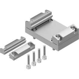 EHAA-D-L2-45-L2-45 kit d'adaptation