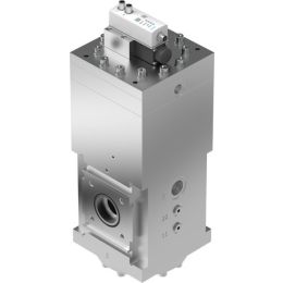 PREL-186-HP3-V1-V-40CFX-1 manodétendeur électrique