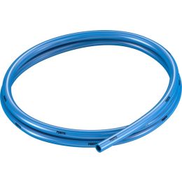 PUN-V0-8X2-BL-C tuyau plastique