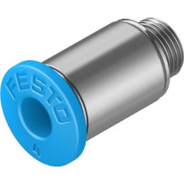 QSM-M5-1/8-I-U-M raccord enfichable