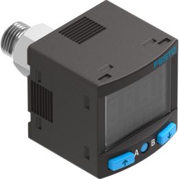 SPAN-V1R-G18M-PNLK-PNVBA-L1 capteur de pression