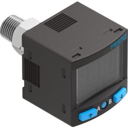 SPAN-V1R-R18M-PNLK-PNVBA-L1 capteur de pression