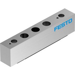 VABF-L1-P3A3-M7 plaque d'alimentation verticale