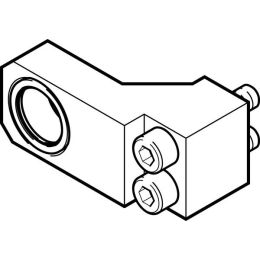 EAMG-U1-145 butée