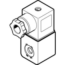 VACN-N-A1-3A-EX2-N bobine