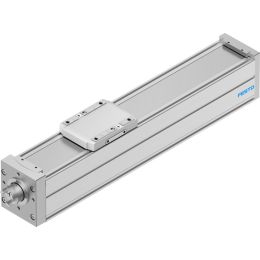ELGC-BS-KF-80-100-16P axe à vis à billes