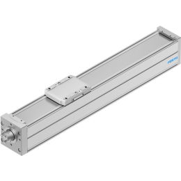 ELGC-BS-KF-80-400-16P axe à vis à billes