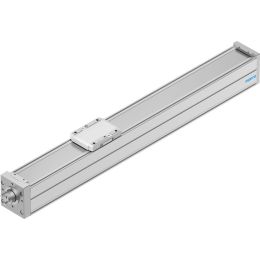 ELGC-BS-KF-80-800-16P axe à vis à billes