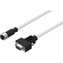 NEBM-M12G8-E-5-S1G9-V3 câble codeur