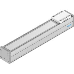ELFC-KF-80-400 axe de guidage