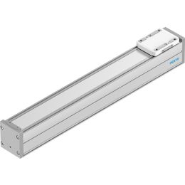 ELFC-KF-80-500 axe de guidage