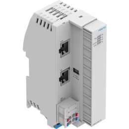 CPX-E-CEC-C1 commande