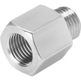 AD-3/8NPT-G3/8-I adaptateur