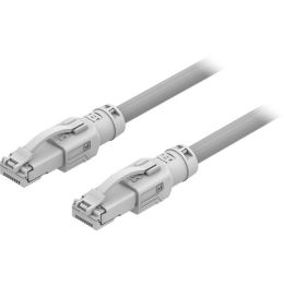 NEBC-R3G8-KS-0.2-N-S-R3G8-ET câble de liaison