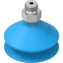 VASB-55-1/4-PUR-B ventouse