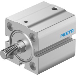 AEN-S-25-10-A-P-A vérin compact