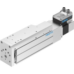 EGSS-BS-KF-60-100-12P-ST-M-H1-PLK-AA Module de mini-chariot