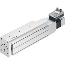 EGSS-BS-KF-60-150-12P-ST-M-H1-PLK-AA Module de mini-chariot