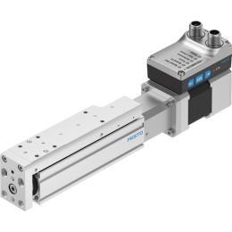 EGSS-BS-KF-32-75-8P-ST-M-H1-PLK-AA Module de mini-chariot
