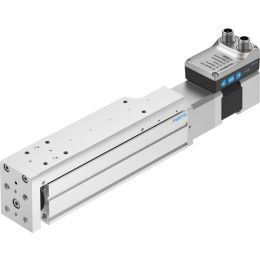 EGSS-BS-KF-45-125-10P-ST-M-H1-PLK-AA Module de mini-chariot