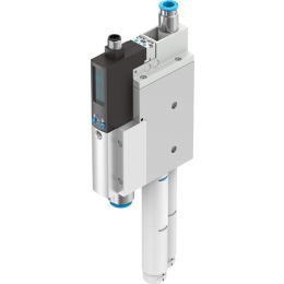 OVEM-20-H-C-QO-CE-N-1PD venturi