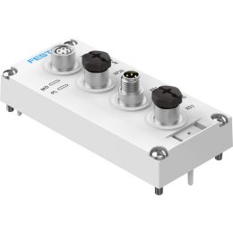 VAEM-L1-S-12-AP interface électrique
