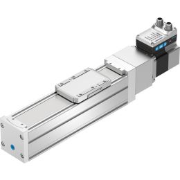 ELGS-BS-KF-60-100-12P-ST-M-H1-PLK-AA Module d'axe à vis