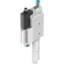 OVEM-30-H-C-QO-CE-N-1P venturi