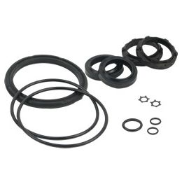 DADG-SK-C8-4"-PP jeu de joints