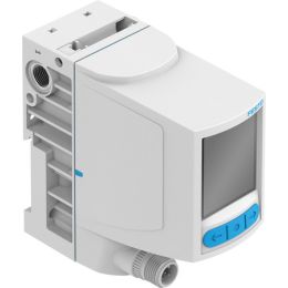 VPPI-5L-3-G18-0L12H-V1-S1D réducteur de pression proportionnelle