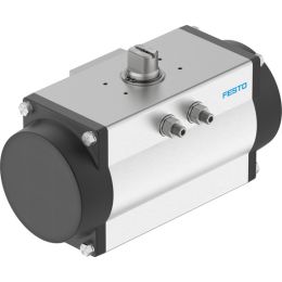 DFPD-N-300-RP-90-RS45-F10-R3-C vérin oscillant