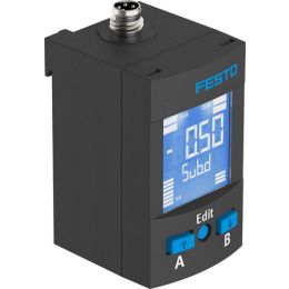 SPAU-V1R-H-Q4D-L-PNLK-PNVBA-M8D capteur de pression